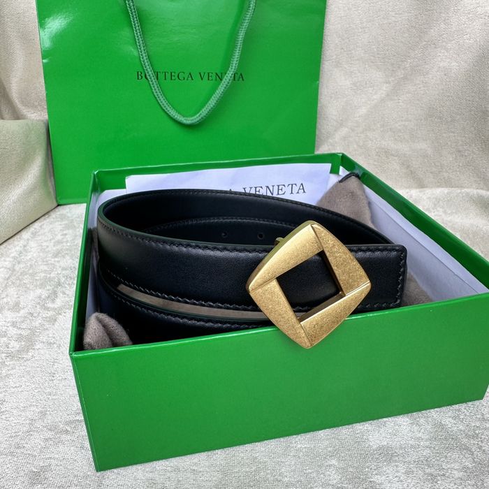 Bottega Veneta Belt 25MM BVB00010